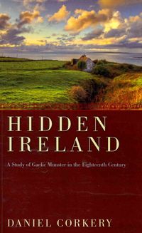 Produktbild: Hidden Ireland