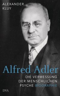 Produktbild: Alfred Adler