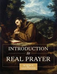 Produktbild: Introduction to Real Prayer