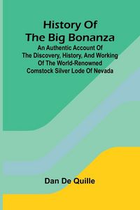 Produktbild: History of the big bonanza