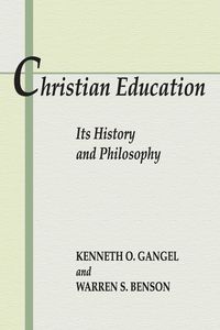 Produktbild: Christian Education