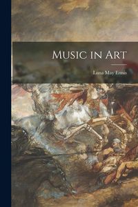 Produktbild: Music in Art