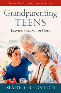 Produktbild: Grandparenting Teens