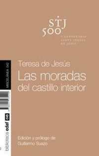 Produktbild: Las Moradas del Castillo Interior