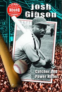 Produktbild: Josh Gibson