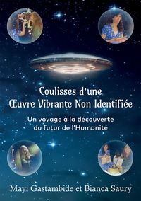 Produktbild: Coulisses d une oeuvre vibrante