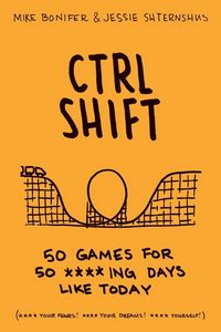 Produktbild: Ctrl-Shift