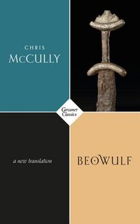 Produktbild: Beowulf
