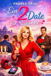 Produktbild: Susanne - Ein 2 Date mit Raffaele