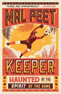 Produktbild: Keeper
