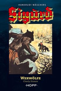 Produktbild: Sigurd Gro&szlig;band 3: Werw&ouml;lfe