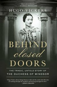 Produktbild: Behind Closed Doors