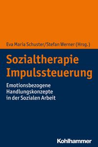 Produktbild: Sozialtherapie Impulssteuerung