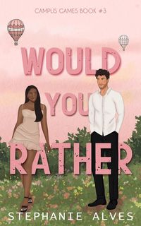 Produktbild: Would You Rather