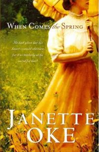 Produktbild: Oke, J: When Comes the Spring