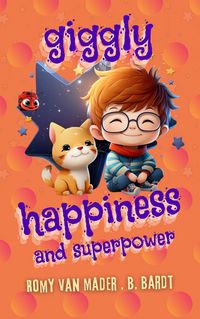 Produktbild: Giggly Happiness and Superpower: I program the matrix