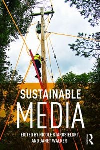 Produktbild: Sustainable Media
