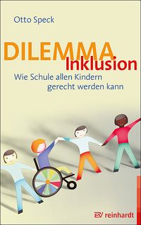 Produktbild: Dilemma Inklusion