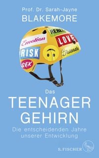 Produktbild: Das Teenager-Gehirn