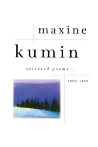 Produktbild: Selected Poems, 1960-1990