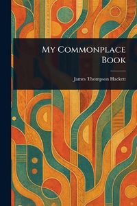 Produktbild: My Commonplace Book