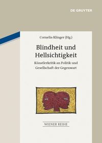 Produktbild: Blindheit und Hellsichtigkeit