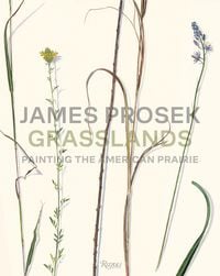 Produktbild: James Prosek Grasslands