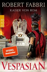 Produktbild: Vespasian: Kaiser von Rom