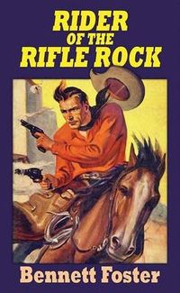 Produktbild: Rider of the Rifle Rock