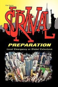 Produktbild: Survival Preparation