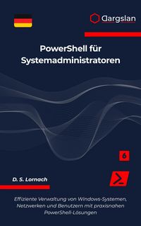 Produktbild: PowerShell f&uuml;r Systemadministratoren
