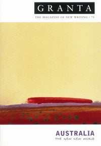 Produktbild: Granta 70