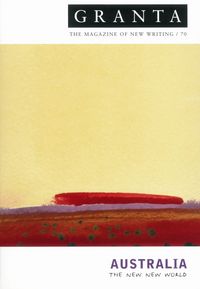 Produktbild: Granta 70
