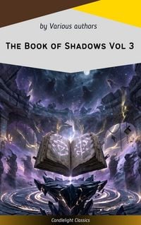 Produktbild: The Book of Shadows Vol 3