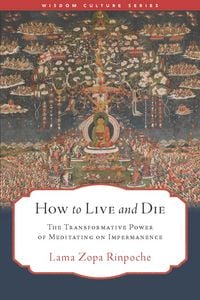Produktbild: How to Live and Die