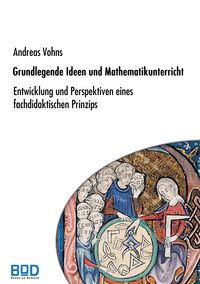 Produktbild: Grundlegende Ideen und Mathematikunterricht