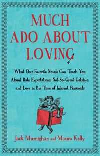 Produktbild: Much Ado About Loving