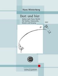 Produktbild: Dort und hier