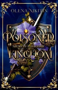 Produktbild: Poisoned Kingdom