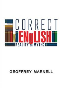 Produktbild: Correct English