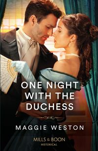 Produktbild: One Night With The Duchess