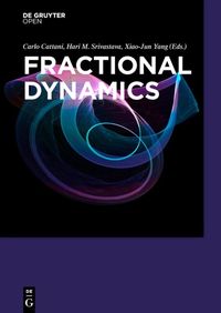 Produktbild: Fractional Dynamics