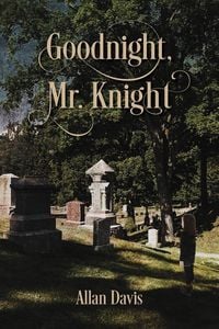 Produktbild: Goodnight, Mr. Knight