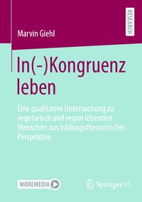 Produktbild: In(-)Kongruenz leben