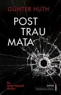 Produktbild: Posttraumata