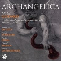 Produktbild: Archangelica