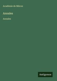 Produktbild: Annales