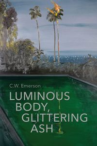 Produktbild: Luminous Body, Glittering Ash
