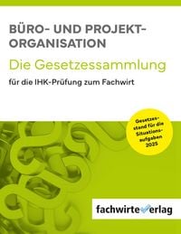 Produktbild: Büro- und Projekt-Organisation