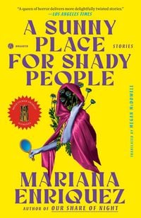 Produktbild: A Sunny Place for Shady People
